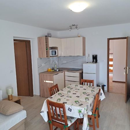 Apartment Studio Sole Rovinj Exterior photo