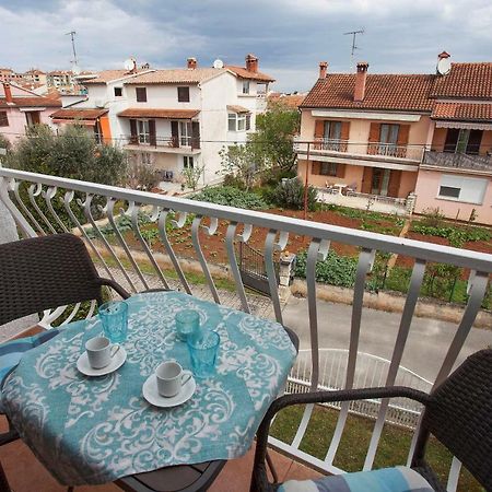Apartment Studio Sole Rovinj Exterior photo
