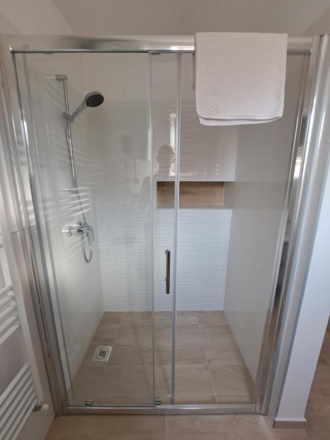 Apartment Studio Sole Rovinj Exterior photo