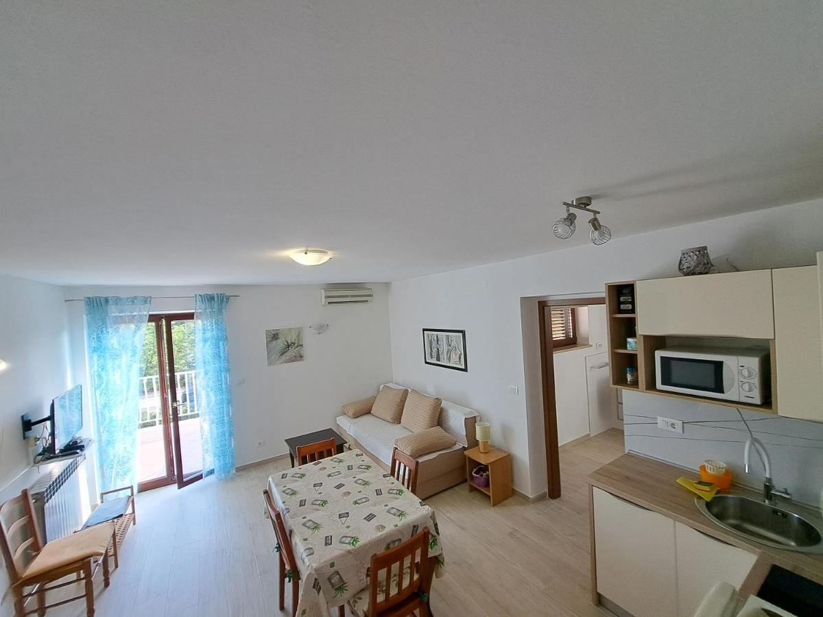 Apartment Studio Sole Rovinj Exterior photo