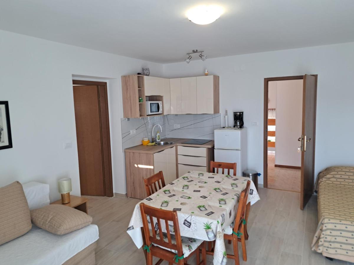 Apartment Studio Sole Rovinj Exterior photo