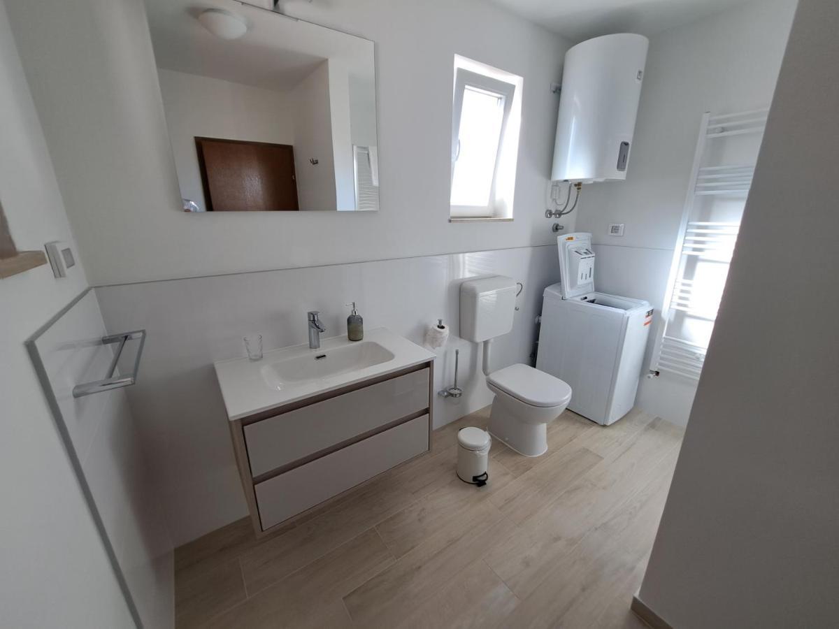 Apartment Studio Sole Rovinj Exterior photo