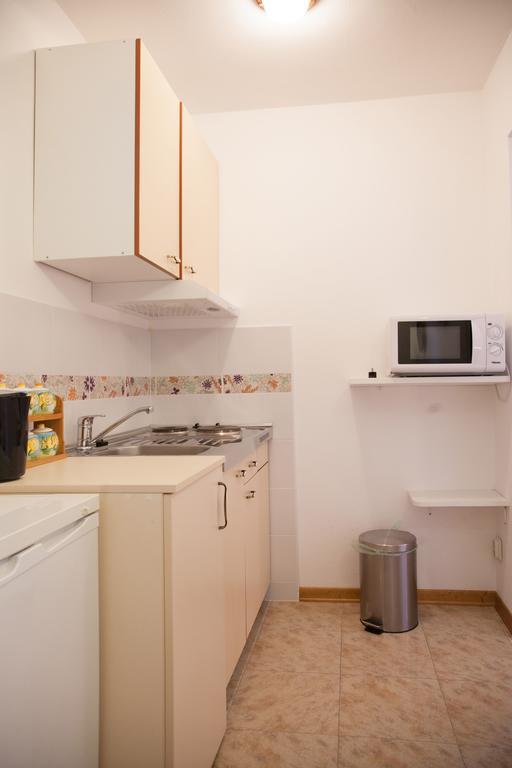 Apartment Studio Sole Rovinj Room photo