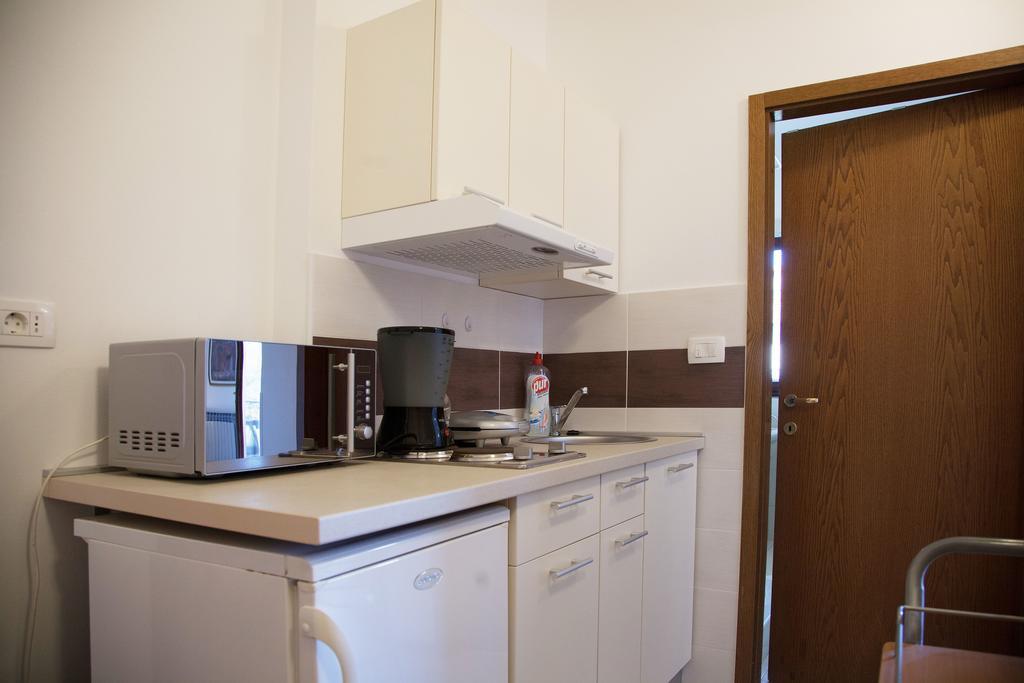 Apartment Studio Sole Rovinj Room photo