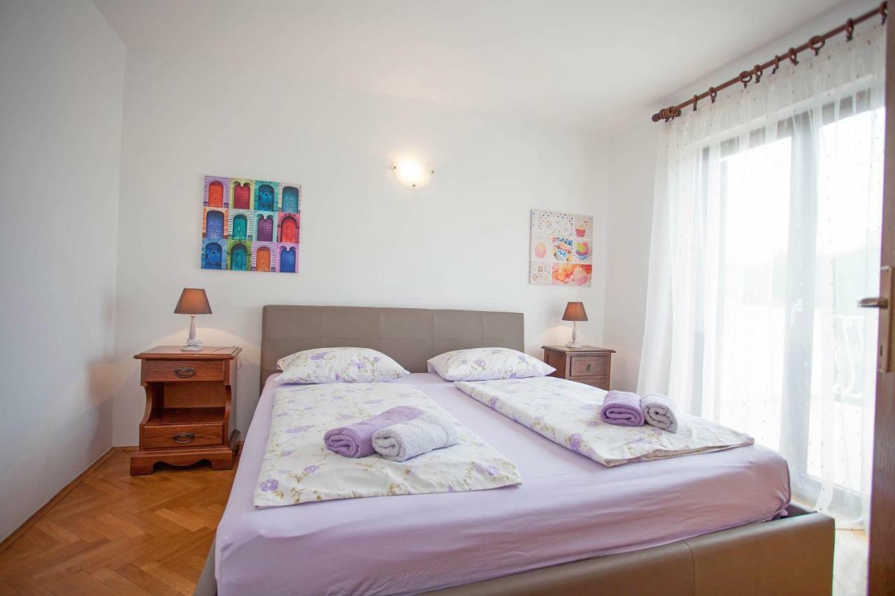 Apartment Studio Sole Rovinj Exterior photo
