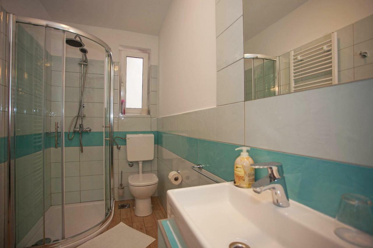 Apartment Studio Sole Rovinj Exterior photo