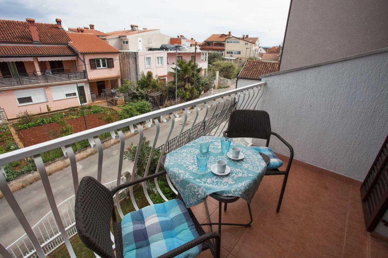 Apartment Studio Sole Rovinj Exterior photo