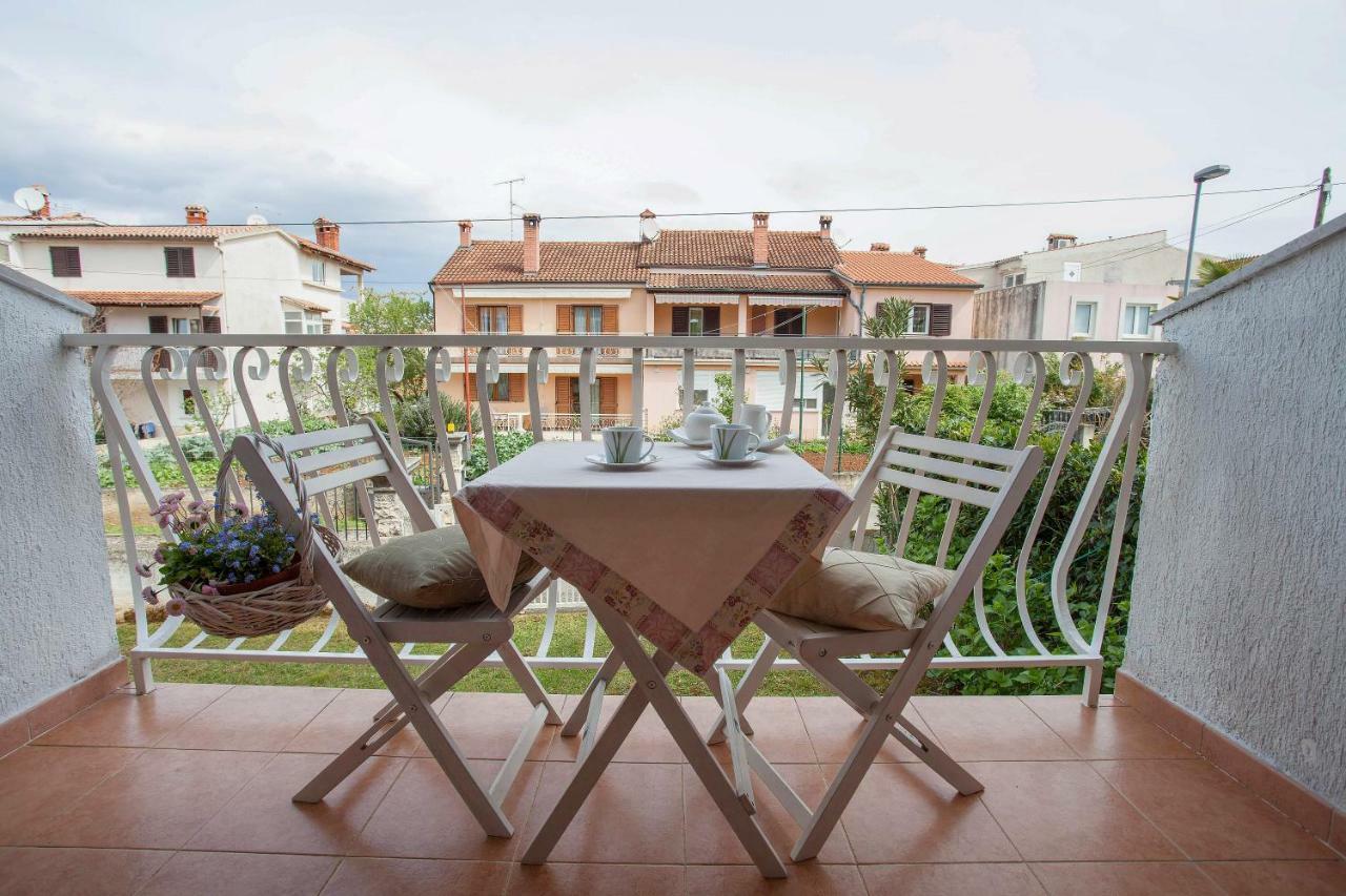 Apartment Studio Sole Rovinj Exterior photo