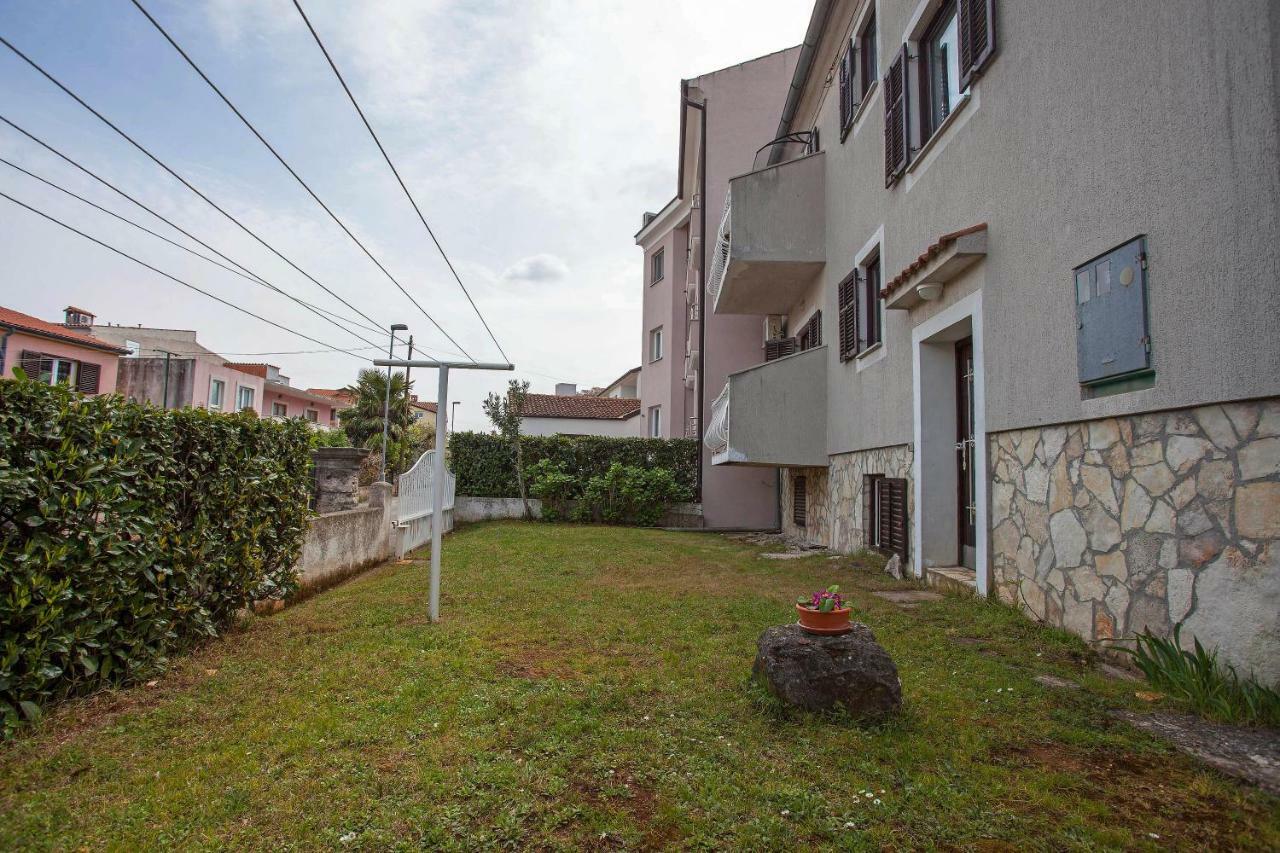 Apartment Studio Sole Rovinj Exterior photo
