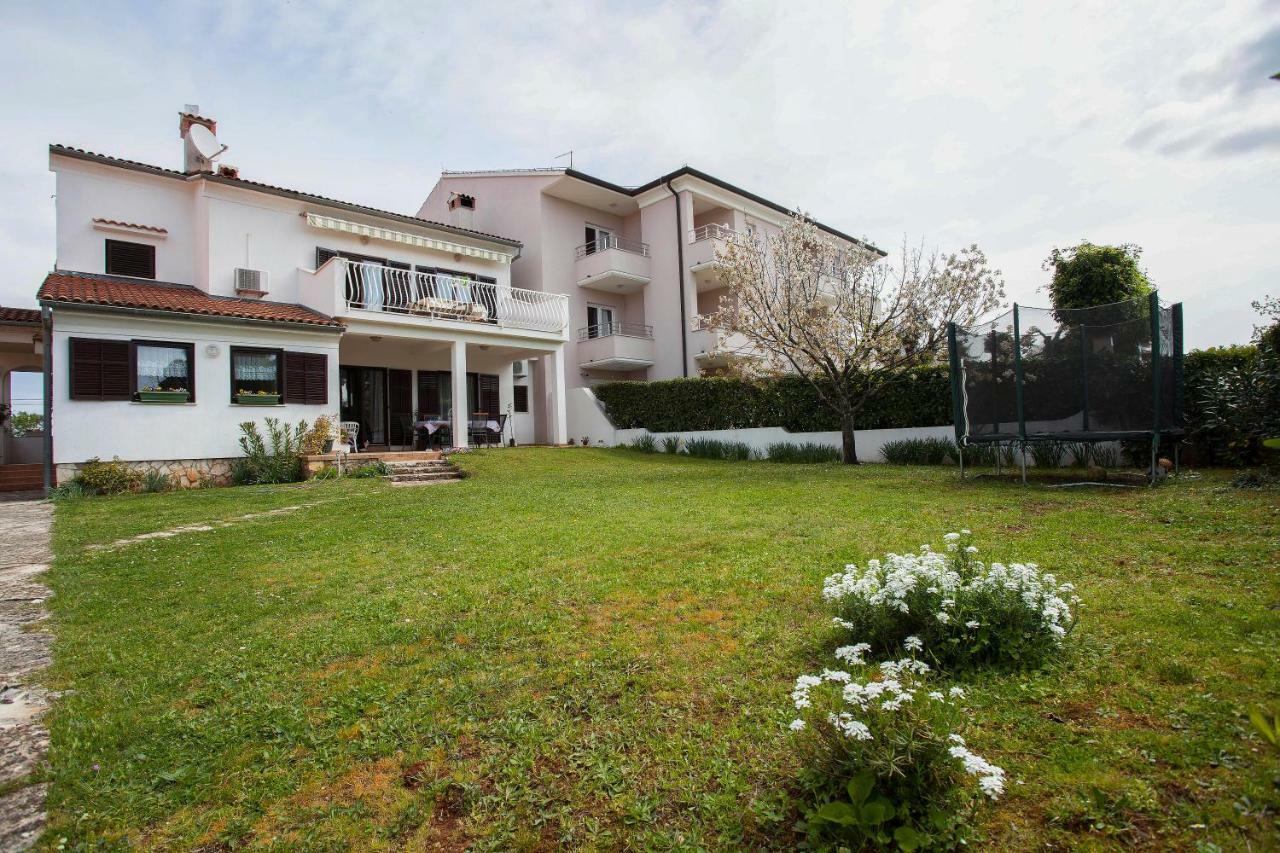 Apartment Studio Sole Rovinj Exterior photo