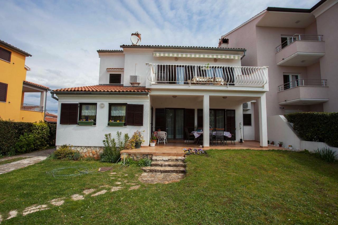 Apartment Studio Sole Rovinj Exterior photo