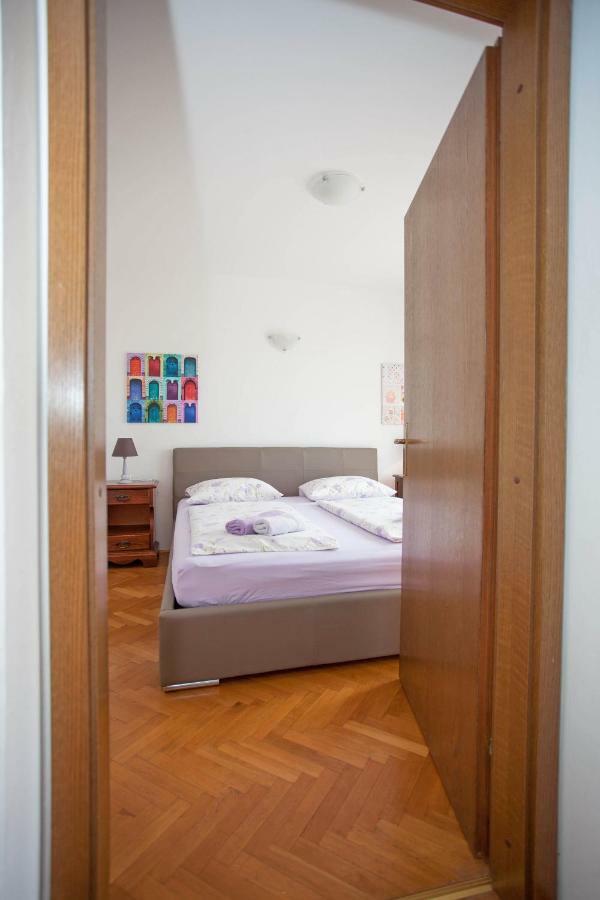 Apartment Studio Sole Rovinj Exterior photo
