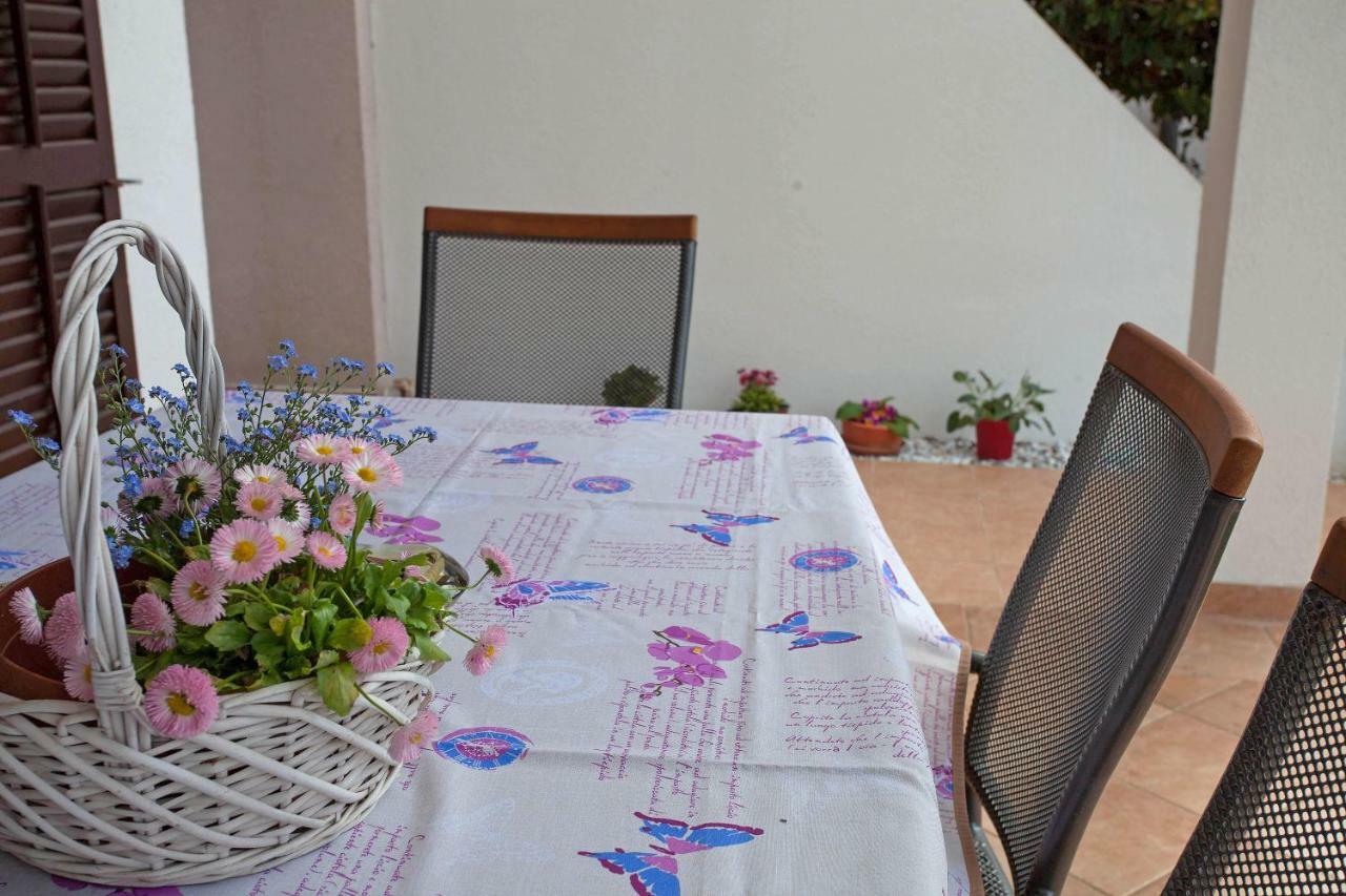 Apartment Studio Sole Rovinj Exterior photo